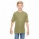 Augusta Sportswear 791 Youth Wicking T-Shirt