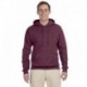 Jerzees 996 Adult NuBlend Fleece Pullover Hooded Sweatshirt