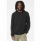 Bella + Canvas 3901 Unisex Sponge Fleece Crewneck Sweatshirt