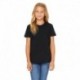 Bella + Canvas 3001Y Youth Jersey T-Shirt