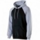 Holloway 229179 Adult Cotton/Poly Fleece Banner Hoodie