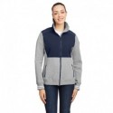 Nautica N17387 Ladies Navigator Full-Zip Jacket