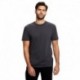 US Blanks US2000G Men's 4.5 oz. Short-Sleeve Garment-Dyed Crewneck