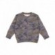 Rabbit Skins 3317 Toddler Fleece Sweatshirt