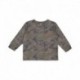 Rabbit Skins RS3302 Toddler Long-Sleeve Fine Jersey T-Shirt