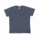 LAT 6101 Youth Fine Jersey T-Shirt