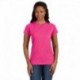 LAT 3516 Ladies Fine Jersey T-Shirt