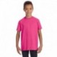 LAT 6101 Youth Fine Jersey T-Shirt