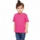 Rabbit Skins 3321 Toddler Fine Jersey T-Shirt