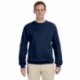 Jerzees 562 Adult NuBlend Fleece Crew