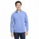 Nautica N17991 Unisex Sun Surfer Supreme Quarter-Zip