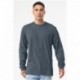 Bella + Canvas 3501 Unisex Jersey Long-Sleeve T-Shirt