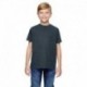 LAT 6101 Youth Fine Jersey T-Shirt