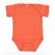 Rabbit Skins 4424 Infant Fine Jersey Bodysuit