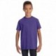 LAT 6101 Youth Fine Jersey T-Shirt