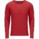 Next Level Apparel 6071 Men's Triblend Long-Sleeve Crew