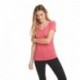 Next Level Apparel 6730 Ladies Triblend Scoop