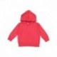 Rabbit Skins 3326 Toddler Pullover Fleece Hoodie