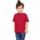 Rabbit Skins 3321 Toddler Fine Jersey T-Shirt