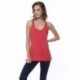 StarTee ST1582 Ladies Triblend Racerback Tank