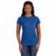 LAT 3516 Ladies Fine Jersey T-Shirt