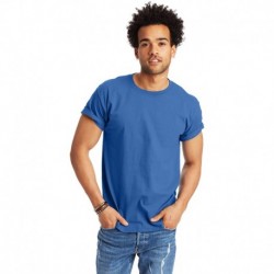 Hanes 5250T Men's Authentic-T T-Shirt