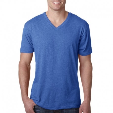 Next Level Apparel 6040 Men's Triblend V