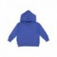 Rabbit Skins 3326 Toddler Pullover Fleece Hoodie