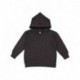 Rabbit Skins 3326 Toddler Pullover Fleece Hoodie