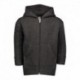 Rabbit Skins 3446 Infant Zip Fleece Hoodie