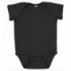 Rabbit Skins 4424 Infant Fine Jersey Bodysuit