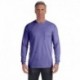 Comfort Colors C4410 Adult Heavyweight RS Long-Sleeve Pocket T-Shirt