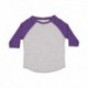 Rabbit Skins RS3330 Toddler Baseball T-Shirt