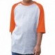 LAT 6130 Youth Baseball T-Shirt