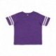 Rabbit Skins 3037 Toddler Football T-Shirt