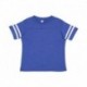 Rabbit Skins 3037 Toddler Football T-Shirt