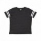 Rabbit Skins 3037 Toddler Football T-Shirt