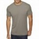 Next Level Apparel 6410 Men's Sueded Crew