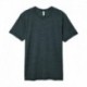 LAT 6902 Adult Vintage Wash T-Shirt