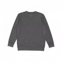 LAT 6935 Adult Vintage Wash Fleece Sweatshirt