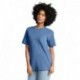 Comfort Colors 6030CC Adult Heavyweight RS Pocket T-Shirt