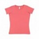 LAT 3516 Ladies Fine Jersey T-Shirt