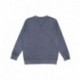 LAT 6935 Adult Vintage Wash Fleece Sweatshirt