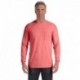 Comfort Colors C4410 Adult Heavyweight RS Long-Sleeve Pocket T-Shirt