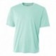 A4 N3142 Men's Cooling Performance T-Shirt