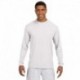 A4 N3165 Men's Cooling Performance Long Sleeve T-Shirt