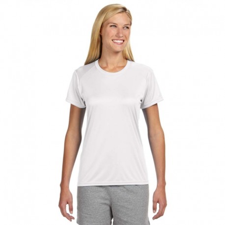 A4 NW3201 Ladies Cooling Performance T-Shirt