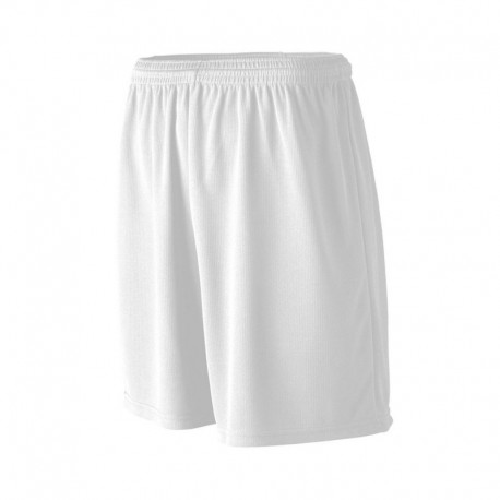 A4 N5281 Adult Cooling Performance Power Mesh Practice Short