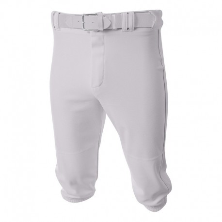 A4 N6003 Men's Baseball Knicker Pant