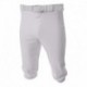 A4 NB6003 Youth Baseball Knicker Pant